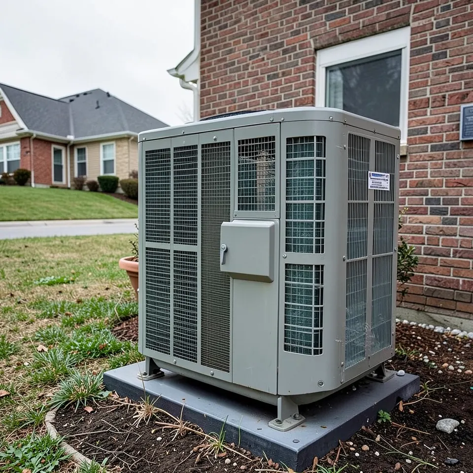 Planning AC Repair in Bronx, NY — local guide